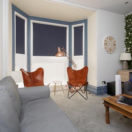 Cormorant Place Luxury Pad 朴次茅斯 外观 照片