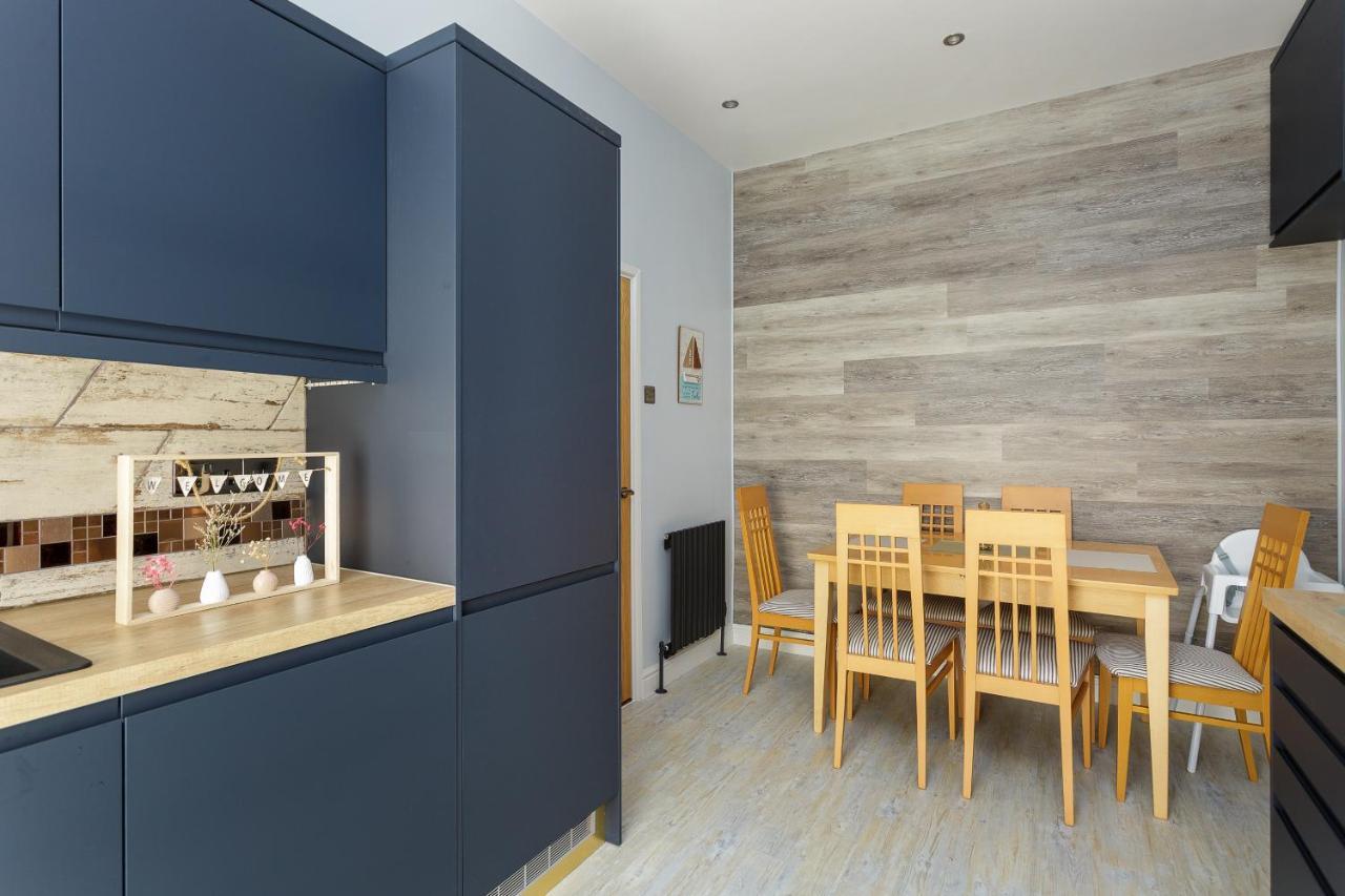 Cormorant Place Luxury Pad 朴次茅斯 外观 照片
