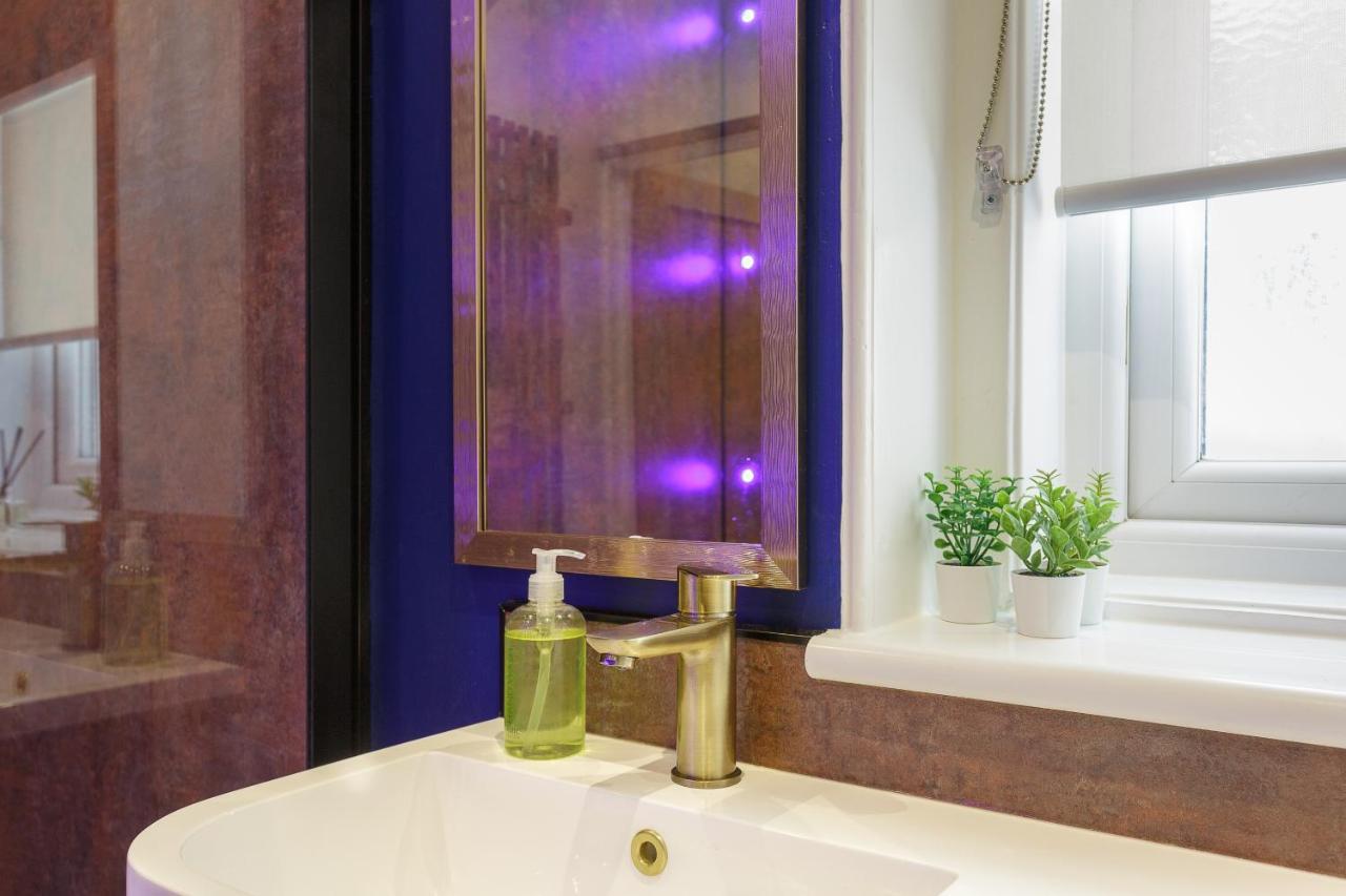Cormorant Place Luxury Pad 朴次茅斯 外观 照片
