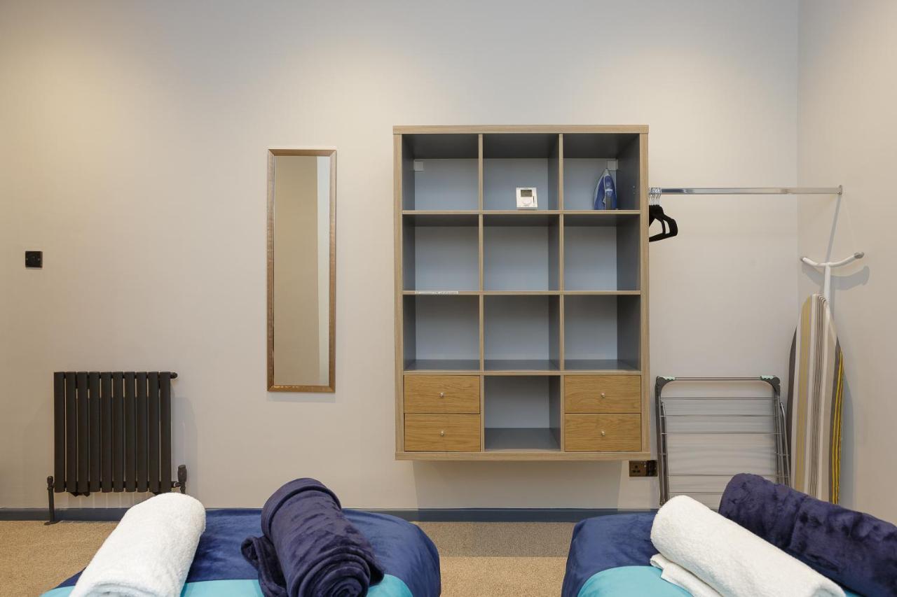 Cormorant Place Luxury Pad 朴次茅斯 外观 照片